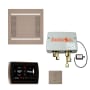 Satin Nickel