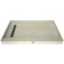 Brushed Nickel
