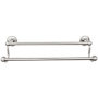 Brushed Satin Nickel