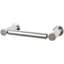 Top Knobs Hopewell Bath Toilet Paper Holder Brushed Satin Nickel