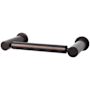 Top Knobs Hopewell Bath Toilet Paper Holder Oil Rubbed Bronze