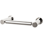 Top Knobs Hopewell Bath Toilet Paper Holder Polished Nickel