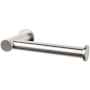 Top Knobs Hopewell Bath Tissue Hook Brushed Satin Nickel