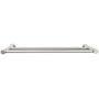 Brushed Satin Nickel