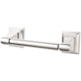 Brushed Satin Nickel