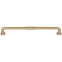 Top Knobs Kent 8-13/16 Inch Center to Center Handle Cabinet Pull Honey Bronze