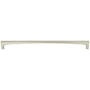 Brushed Satin Nickel