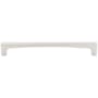 Top Knobs Riverside 12 Inch Center to Center Appliance Pull Polished Nickel