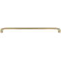 Top Knobs Pomander 12 Inch Center to Center Handle Cabinet Pull Honey Bronze