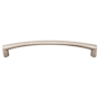 Top Knobs Appliance Series 12 Inch Center to Center Handle Appliance Pull Brushed Bronze