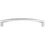 Top Knobs Appliance Series 12 Inch Center to Center Handle Appliance Pull Polished Chrome