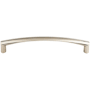 Top Knobs Appliance Series 12 Inch Center to Center Handle Appliance Pull Polished Nickel