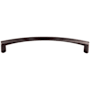 Top Knobs Appliance Series 12 Inch Center to Center Handle Appliance Pull Tuscan Bronze