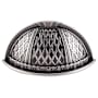 Top Knobs Trevi 1-1/2 Inch Center to Center Cup Cabinet Pull from the Trevi Collection Antique Pewter