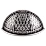 Top Knobs Trevi 2-1/2 Inch Center to Center Cup Cabinet Pull from the Trevi Collection Antique Pewter