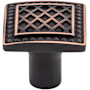 Tuscan Bronze