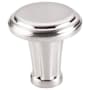 Brushed Satin Nickel