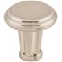 Brushed Satin Nickel