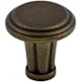 German Bronze