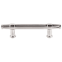 Brushed Satin Nickel
