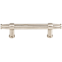 Brushed Satin Nickel