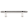 Polished Nickel