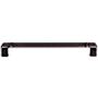 Top Knobs Tower Bridge 12 Inch Center to Center Appliance Pull from the Tower Bridge Collection Umbrio