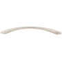Top Knobs Sydney 9 Inch Center to Center Arch Cabinet Pull from the Sydney Collection Brushed Satin Nickel