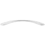 Top Knobs Sydney 9 Inch Center to Center Arch Cabinet Pull from the Sydney Collection Polished Chrome
