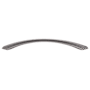 Top Knobs Sydney 9 Inch Center to Center Arch Cabinet Pull from the Sydney Collection Antique Pewter