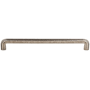 Top Knobs Victoria Falls 12 Inch Center to Center Appliance Pull from the Victoria Falls Collection Antique Pewter