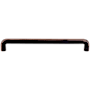 Top Knobs Victoria Falls 12 Inch Center to Center Appliance Pull from the Victoria Falls Collection Umbrio