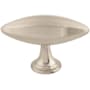 Brushed Satin Nickel