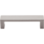 Brushed Satin Nickel