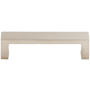 Brushed Satin Nickel