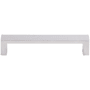 Top Knobs Sanctuary II 5 Inch Center to Center Handle Cabinet Pull Aluminum