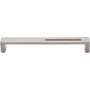 Brushed Satin Nickel