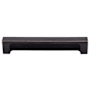 Top Knobs Modern Metro 5 Inch (128 mm) Center to Center Cup Cabinet Pull from the Sanctuary II Series - 25 Pack Tuscan Bronze
