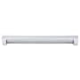 Top Knobs Modern Metro 8 Inch Center to Center Cup Cabinet Pull from the Sanctuary II Series - 10 Pack Polished Chrome