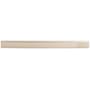 Top Knobs Modern Metro 12 Inch Center to Center Appliance Pull from the Sanctuary II Collection Brushed Satin Nickel