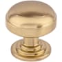 Honey Bronze