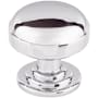 Polished Chrome