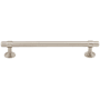 Brushed Satin Nickel