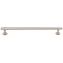 Brushed Satin Nickel