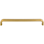 Top Knobs Telfair 12 Inch Center to Center Handle Appliance Pull Honey Bronze