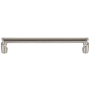 Brushed Satin Nickel