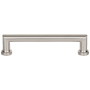 Brushed Satin Nickel