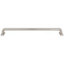 Brushed Satin Nickel