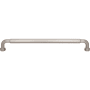 Brushed Satin Nickel