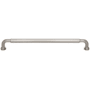 Brushed Satin Nickel